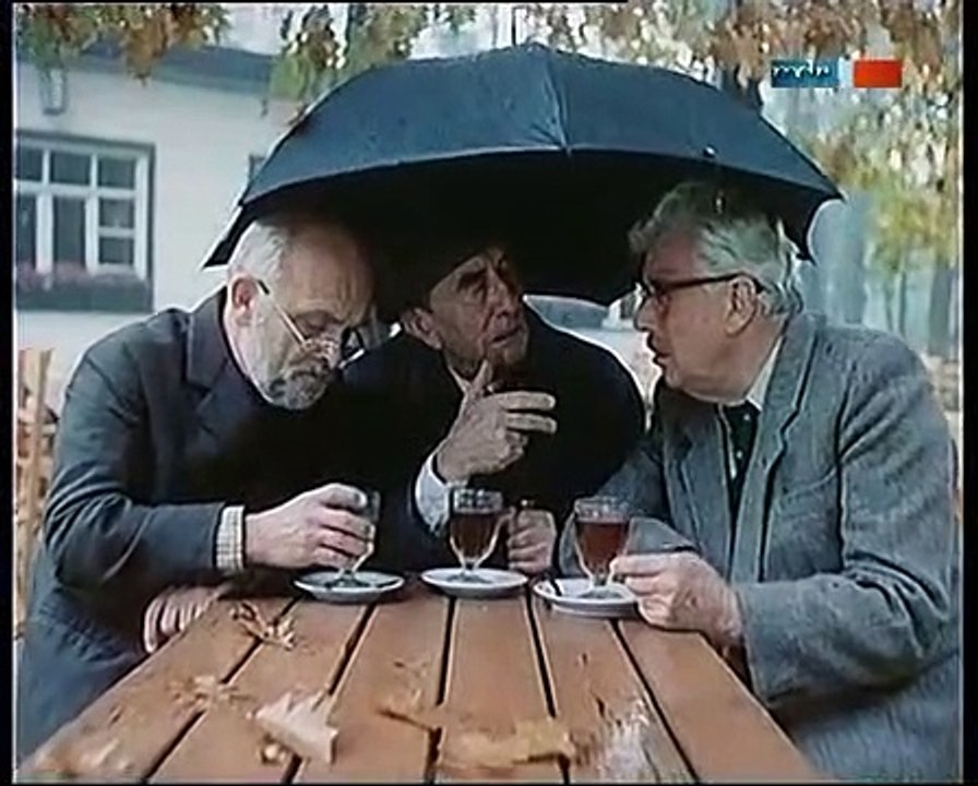 Polizeiruf 110 Staffel 18 Folge 6 - Part 01 HD Deutsch