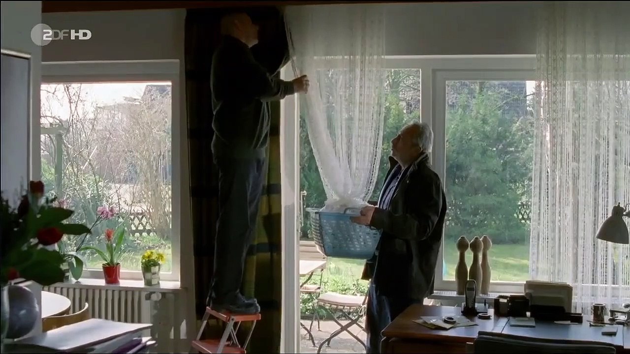 Stubbe - Von Fall zu Fall Staffel 1 Folge 42 - Part 02 HD Deutsch