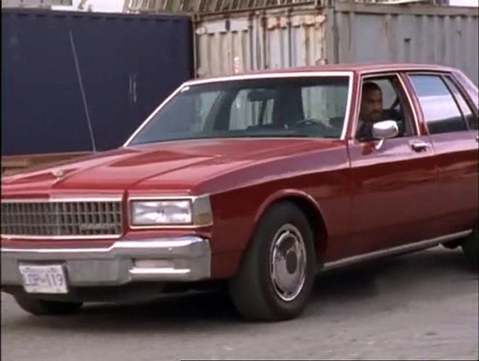 The Crow Staffel 1 Folge 7 HD Deutsch