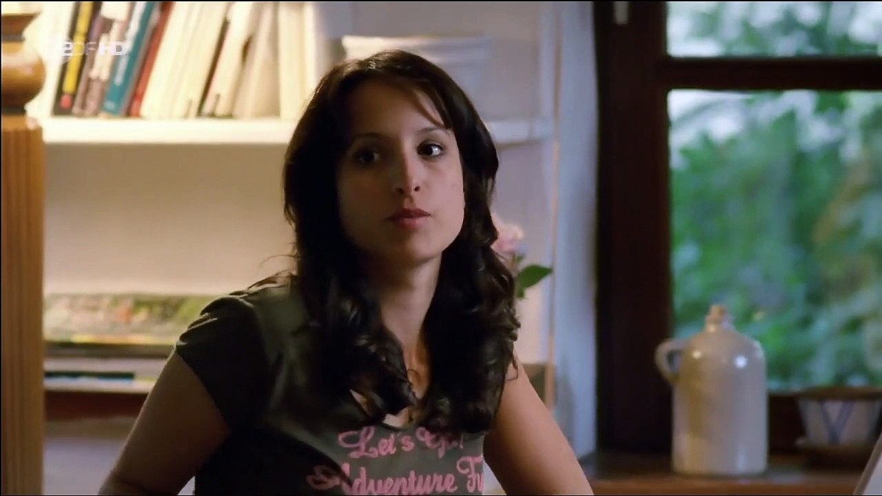 Stubbe - Von Fall zu Fall Staffel 1 Folge 43 - Part 02 HD Deutsch