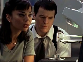 Total Recall 2070 Staffel 1 Folge 11 HD Deutsch