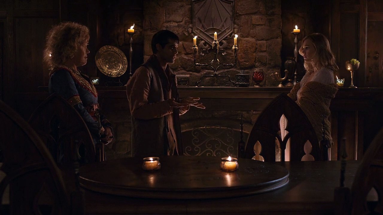 The Outpost Staffel 2 Folge 10 HD Deutsch