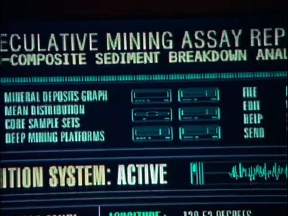 Total Recall 2070 Staffel 1 Folge 13 HD Deutsch