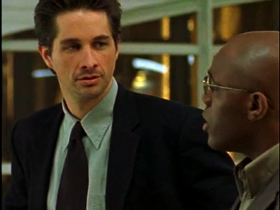 Total Recall 2070 Staffel 1 Folge 15 HD Deutsch