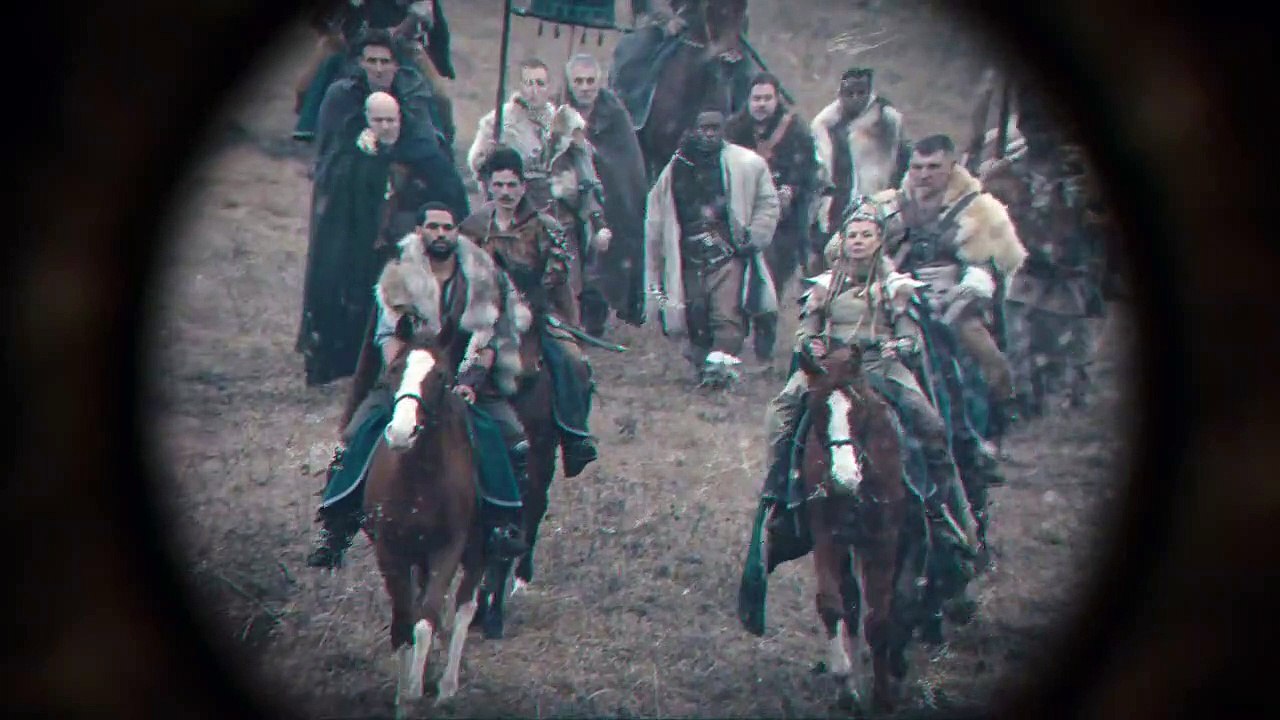 The Outpost Staffel 2 Folge 2 HD Deutsch