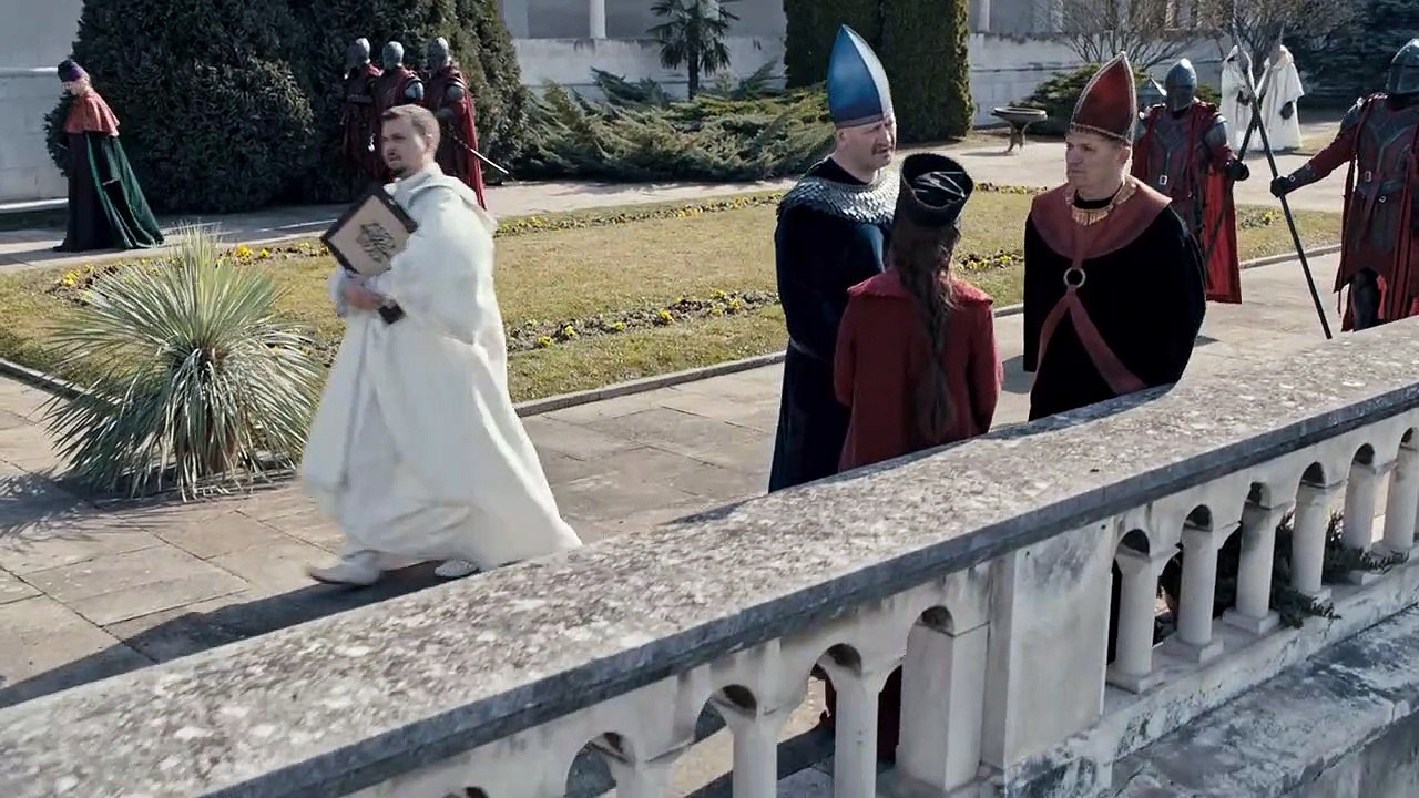 The Outpost Staffel 2 Folge 5 HD Deutsch