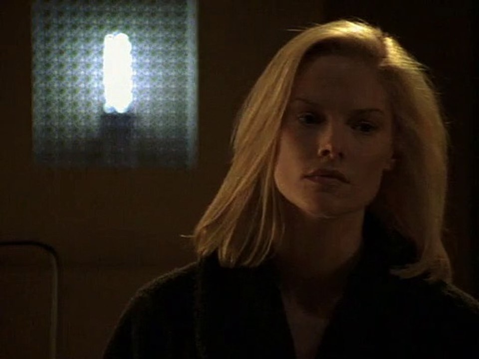 Total Recall 2070 Staffel 1 Folge 19 HD Deutsch