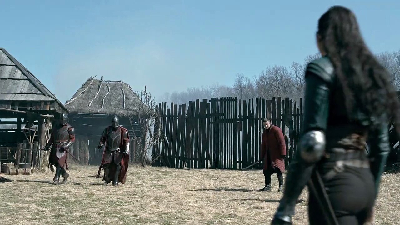 The Outpost Staffel 2 Folge 8 HD Deutsch