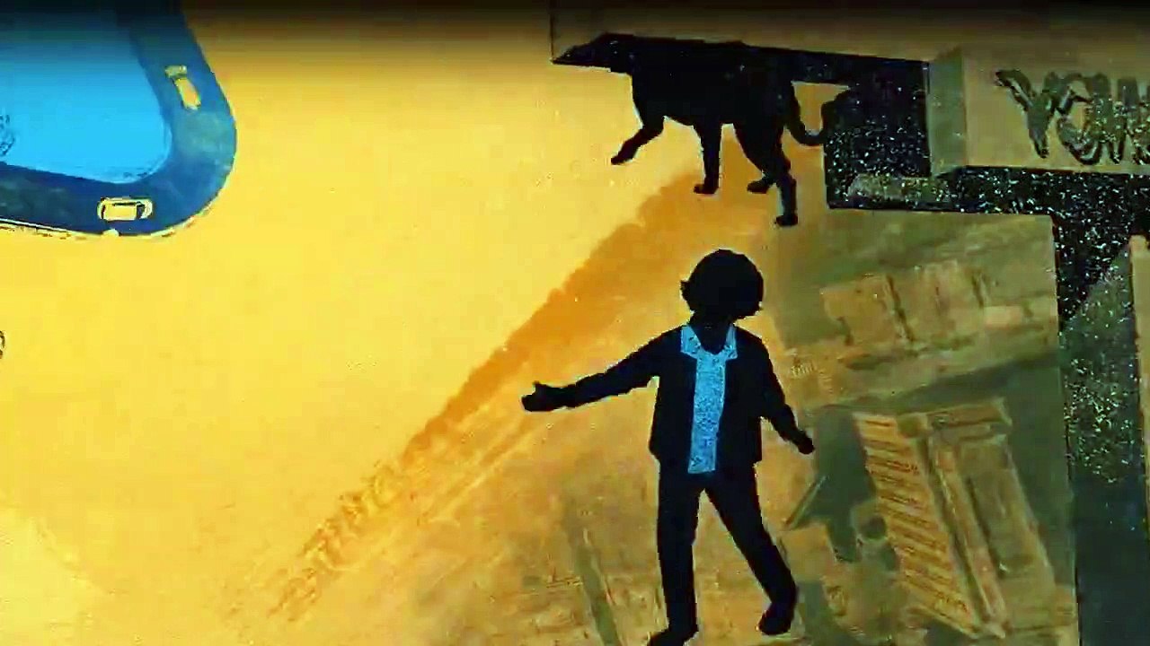 Scott & Huutsch Staffel 1 Folge 10 HD Deutsch