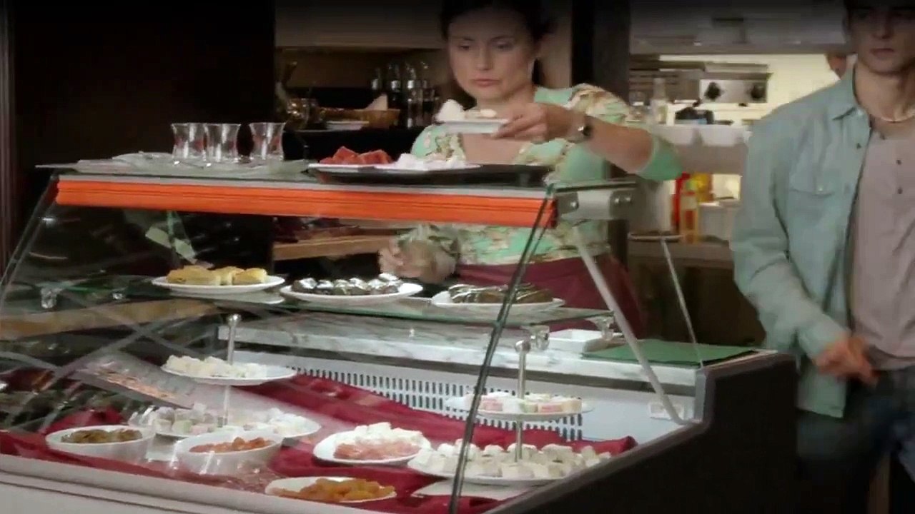 Sibel & Max Staffel 1 Folge 11 HD Deutsch