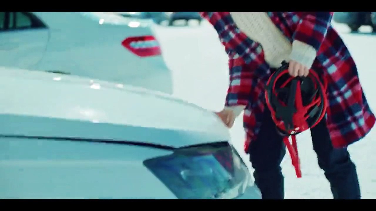 Weihnachten zu Hause Staffel 1 Folge 3 HD Deutsch