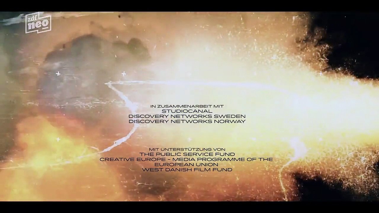 Countdown Copenhagen Staffel 2 Folge 4 HD Deutsch