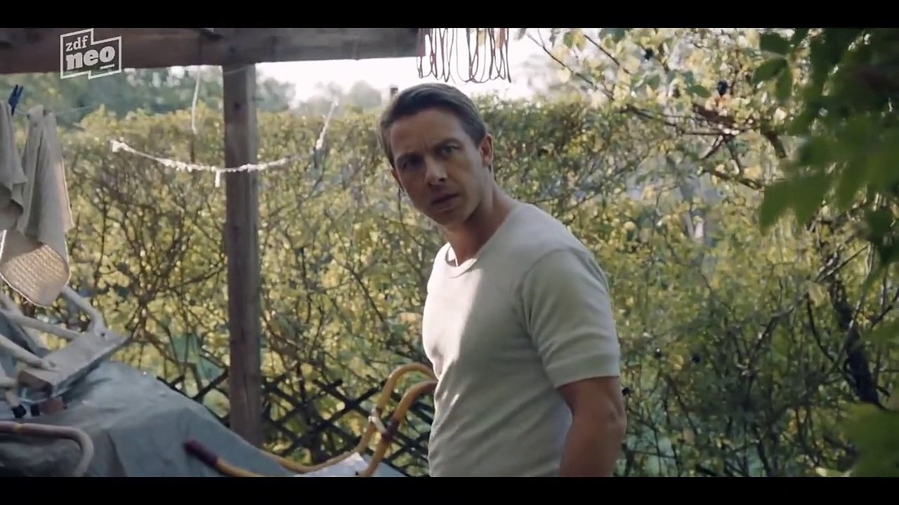 Countdown Copenhagen Staffel 2 Folge 1 HD Deutsch