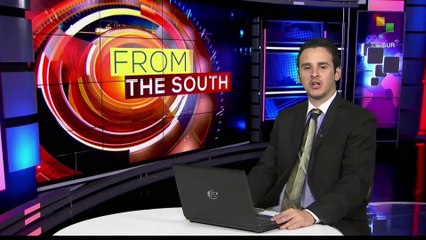 Syria and Russia sign agreement to restore historic monument