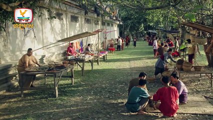 Ep16 ខោល KHOL, khmer movie, ភាគទី១៦,60PLAY