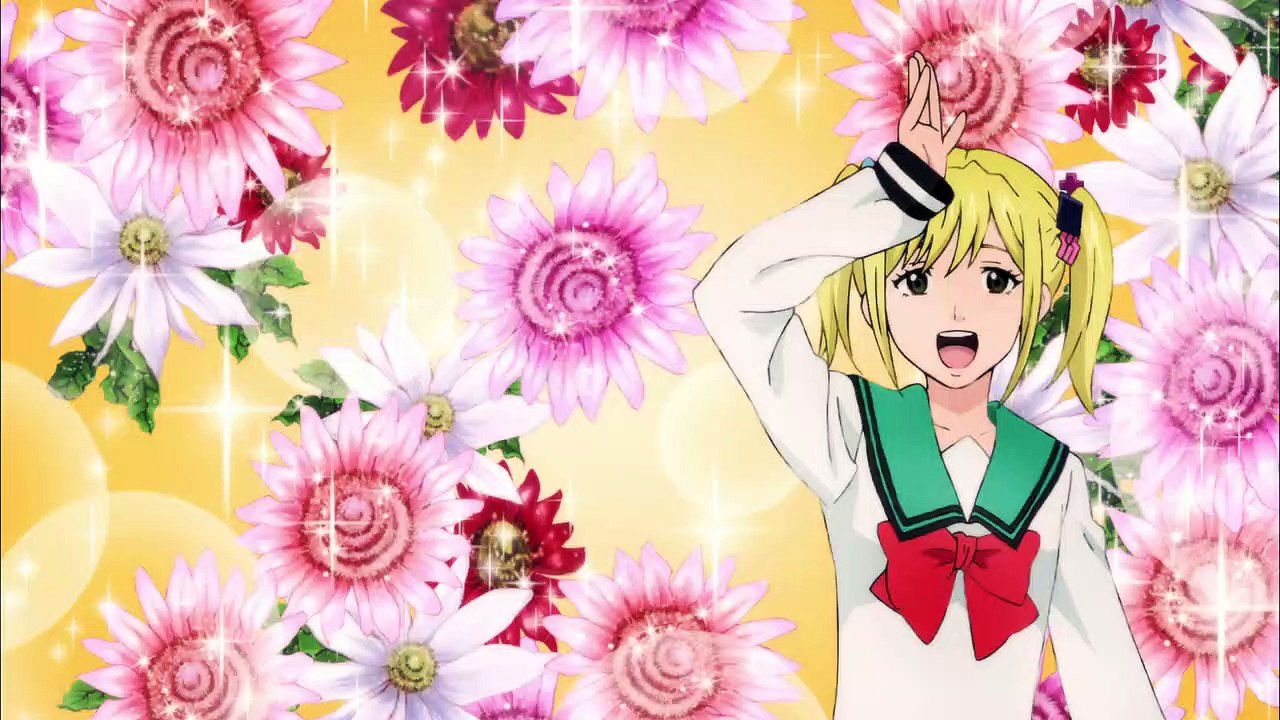 Saiki Kusuo no Psi Nan Staffel 2 Folge 16 HD Deutsch