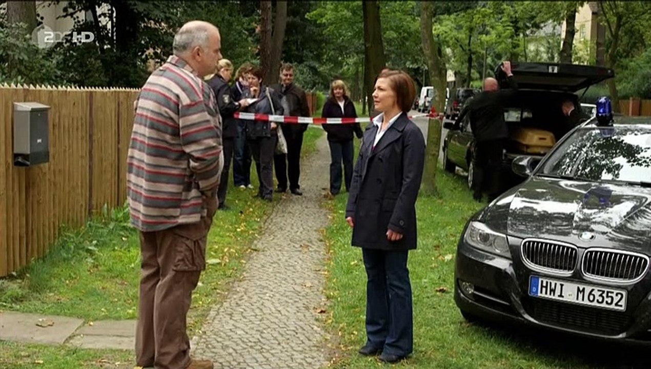 SOKO Wismar Staffel 9 Folge 14 HD Deutsch