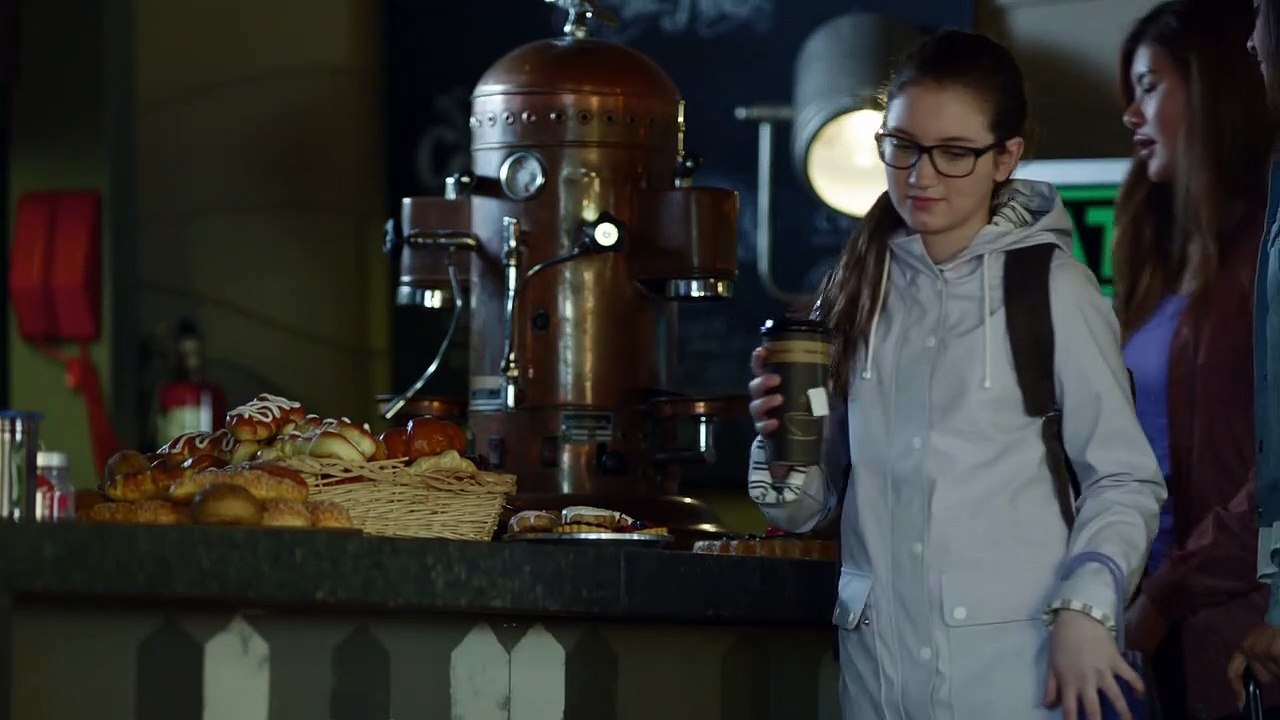 Einfach unheimlich Staffel 1 Folge 1 HD Deutsch