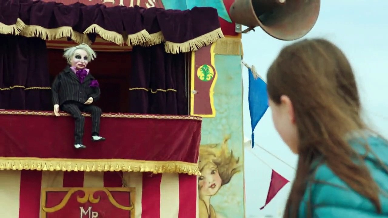 Einfach unheimlich Staffel 1 Folge 2 HD Deutsch