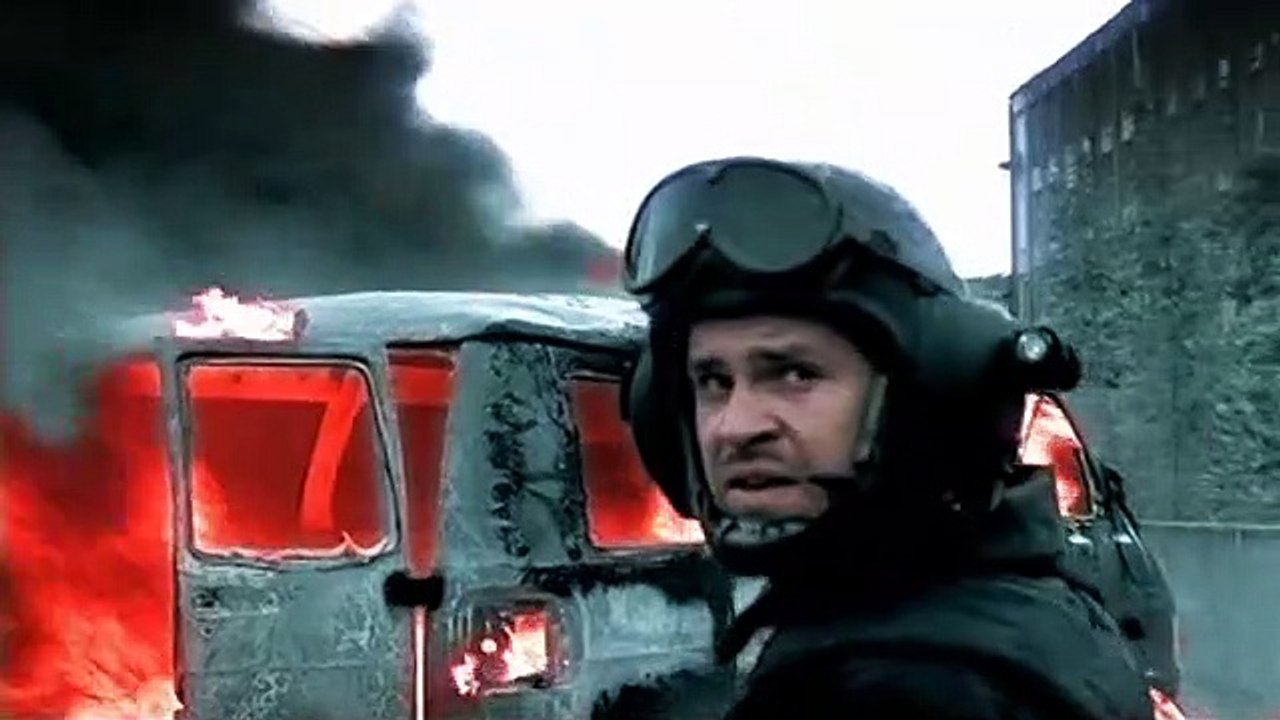 GSG 9 - Ihr Einsatz ist ihr Leben Staffel 2 Folge 12 HD Deutsch