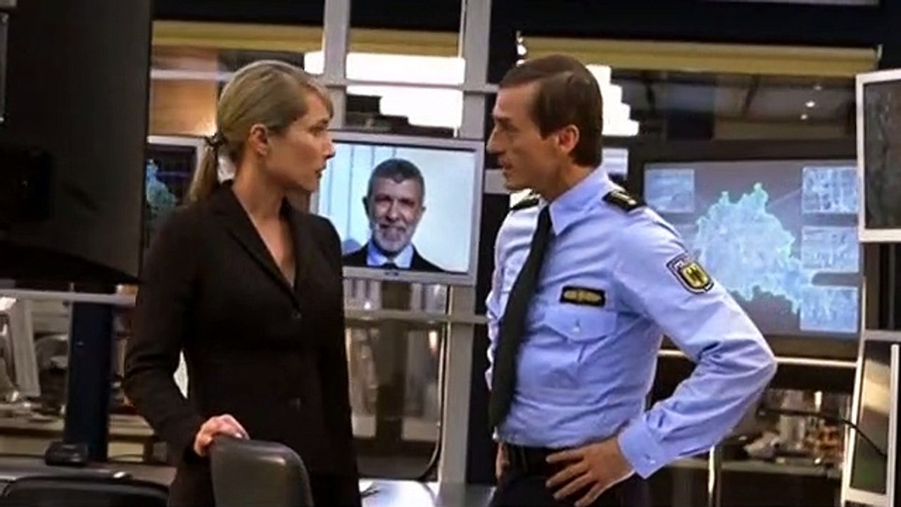 GSG 9 - Ihr Einsatz ist ihr Leben Staffel 2 Folge 10 HD Deutsch
