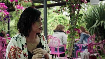 Ein guter Mensch Staffel 1 Folge 12 - Part 01 HD Deutsch