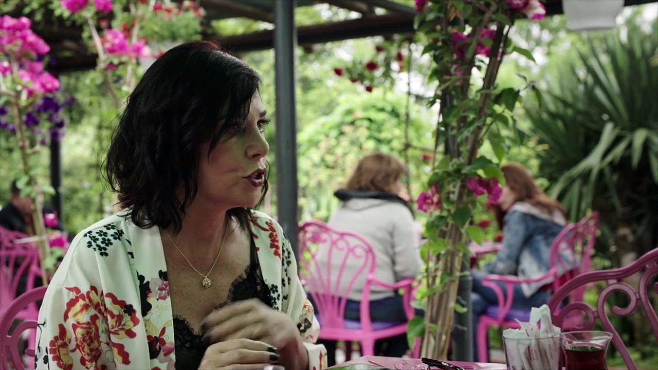 Ein guter Mensch Staffel 1 Folge 12 - Part 01 HD Deutsch