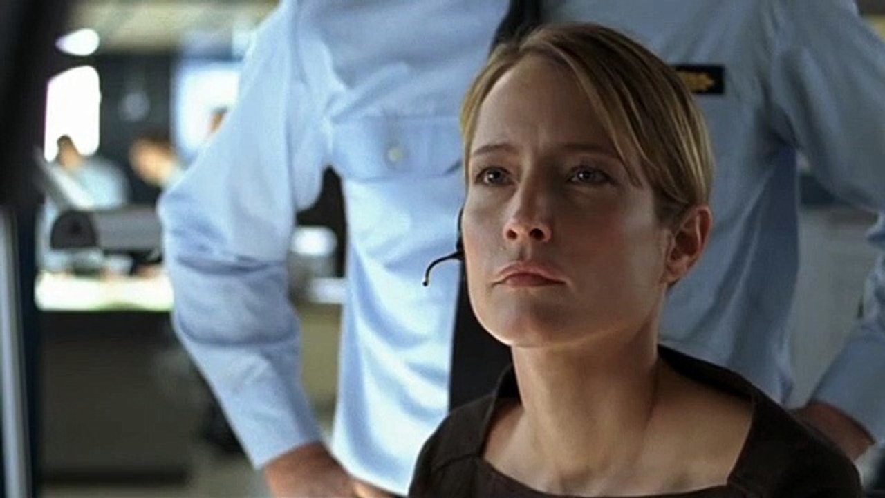 GSG 9 - Ihr Einsatz ist ihr Leben Staffel 2 Folge 9 HD Deutsch