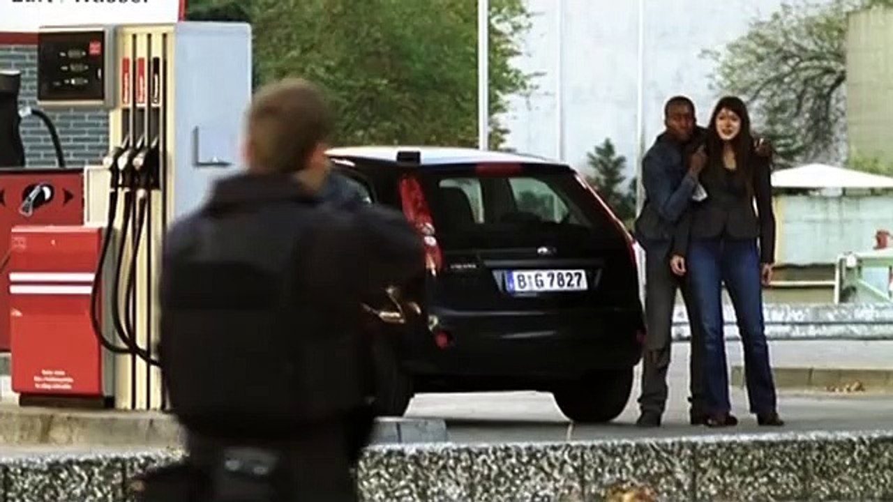 GSG 9 - Ihr Einsatz ist ihr Leben Staffel 2 Folge 6 HD Deutsch