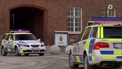 Mankells Wallander Staffel 1 Folge 12 - Part 02 HD Deutsch