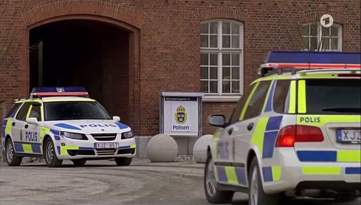 Mankells Wallander Staffel 1 Folge 12 - Part 02 HD Deutsch