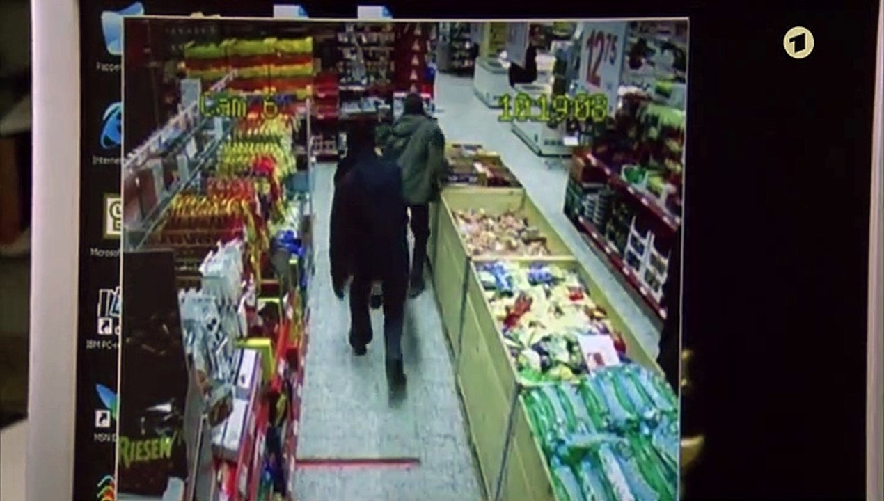 Mankells Wallander Staffel 1 Folge 13 - Part 01 HD Deutsch