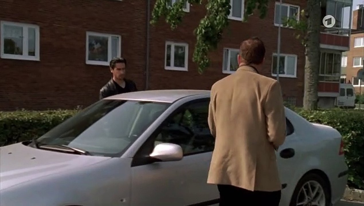 Mankells Wallander Staffel 1 Folge 7 - Part 02 HD Deutsch