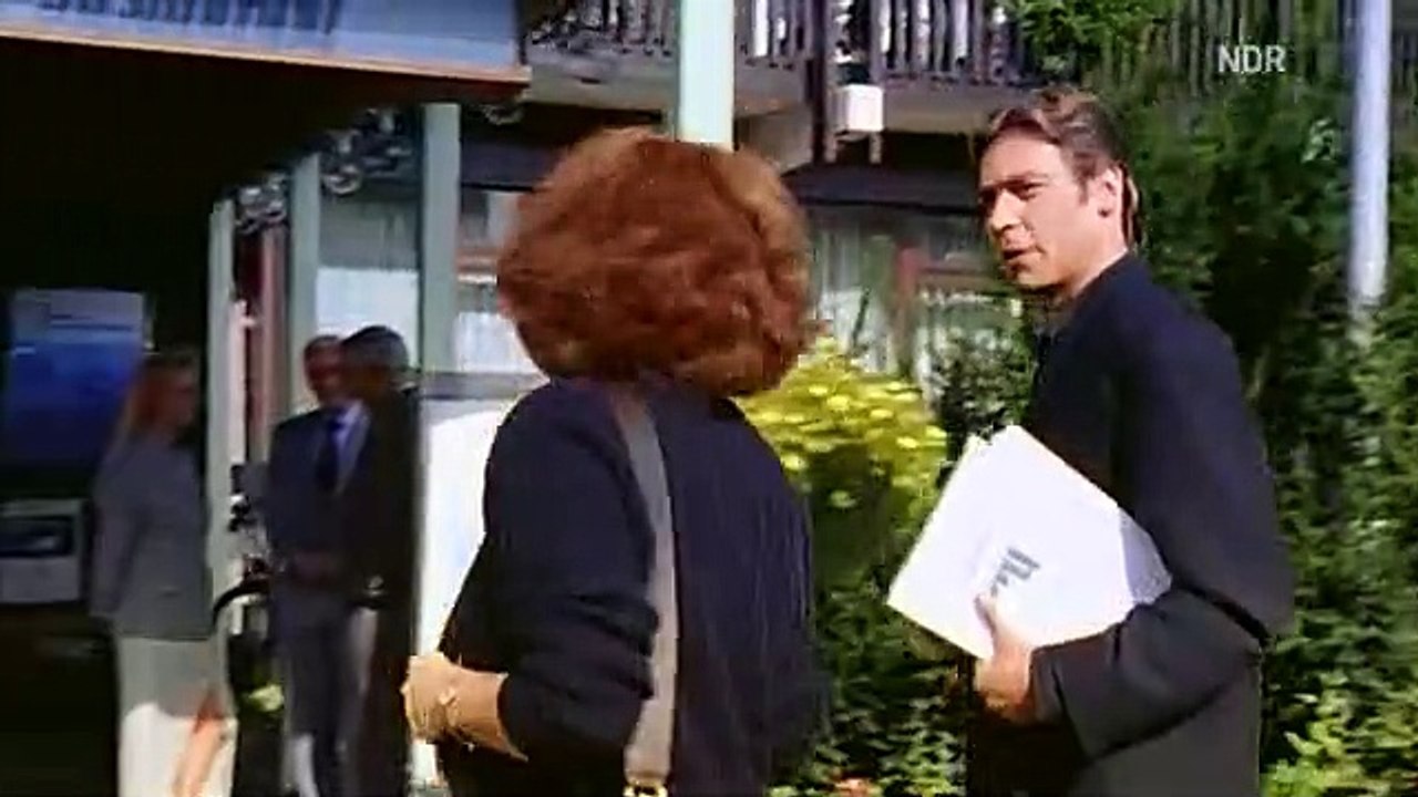 Tatort Staffel 25 Folge 15 - Part 02 HD Deutsch