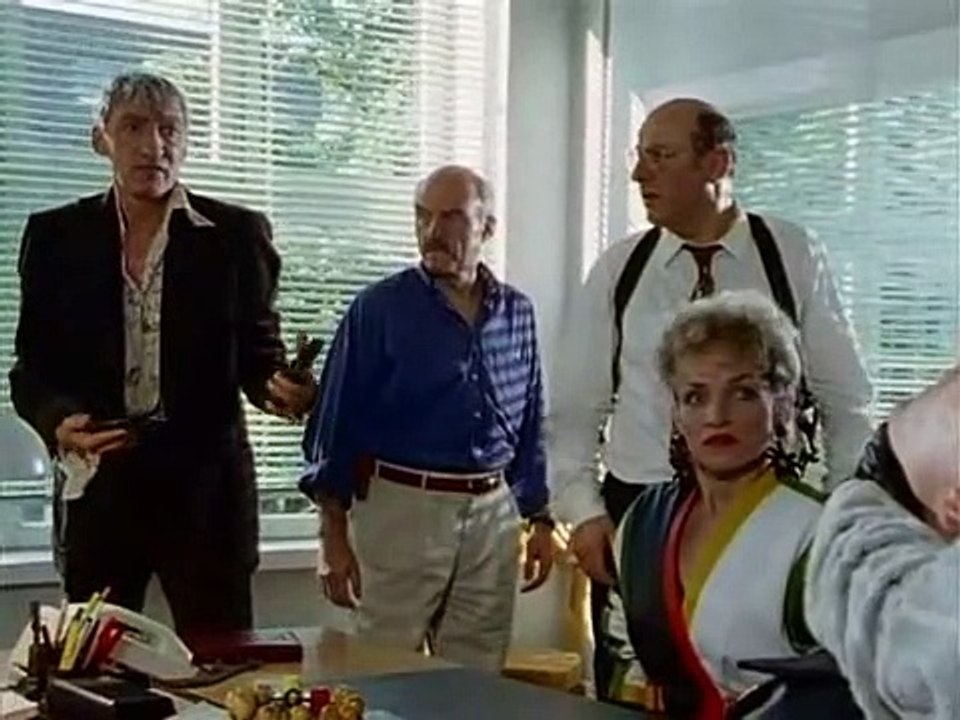 Tatort Staffel 25 Folge 18 - Part 02 HD Deutsch