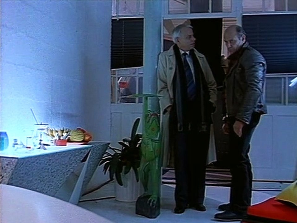 Peter Strohm Staffel 3 Folge 6 HD Deutsch