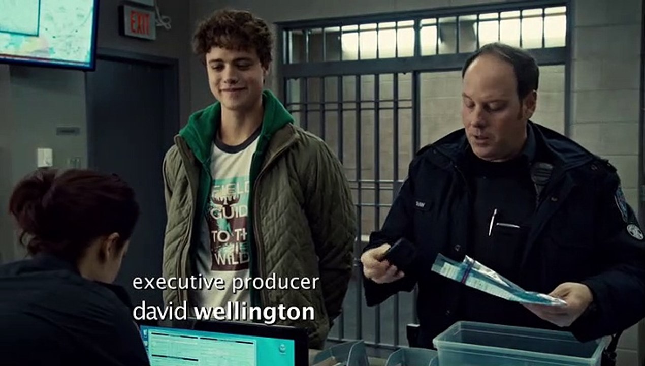 Rookie Blue Staffel 4 Folge 10 HD Deutsch