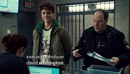 Rookie Blue Staffel 4 Folge 10 HD Deutsch