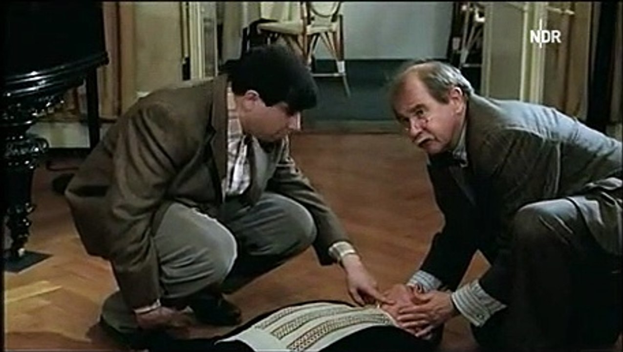 Tatort Staffel 33 Folge 8 - Part 02 HD Deutsch