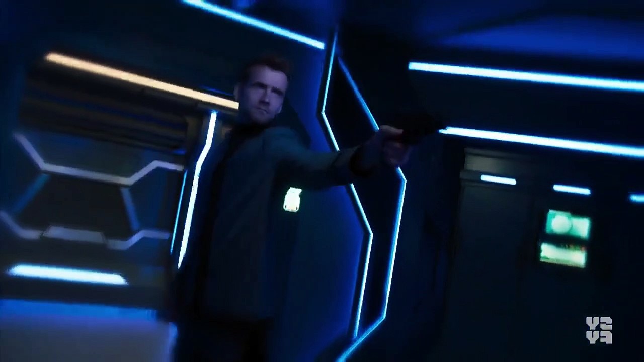 Pandora Staffel 2 Folge 1 HD Deutsch