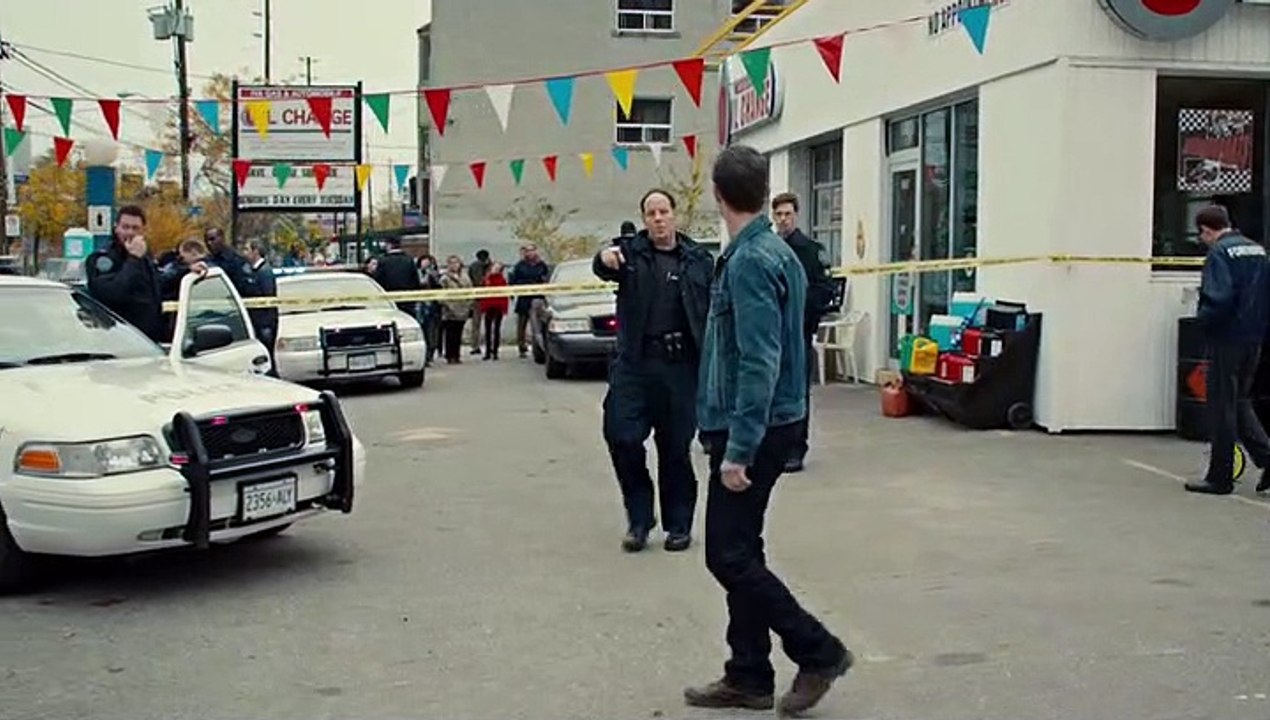 Rookie Blue Staffel 4 Folge 6 HD Deutsch