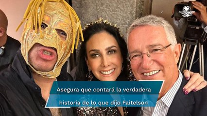 Salinas Pliego le da el sí al Escorpión Dorado