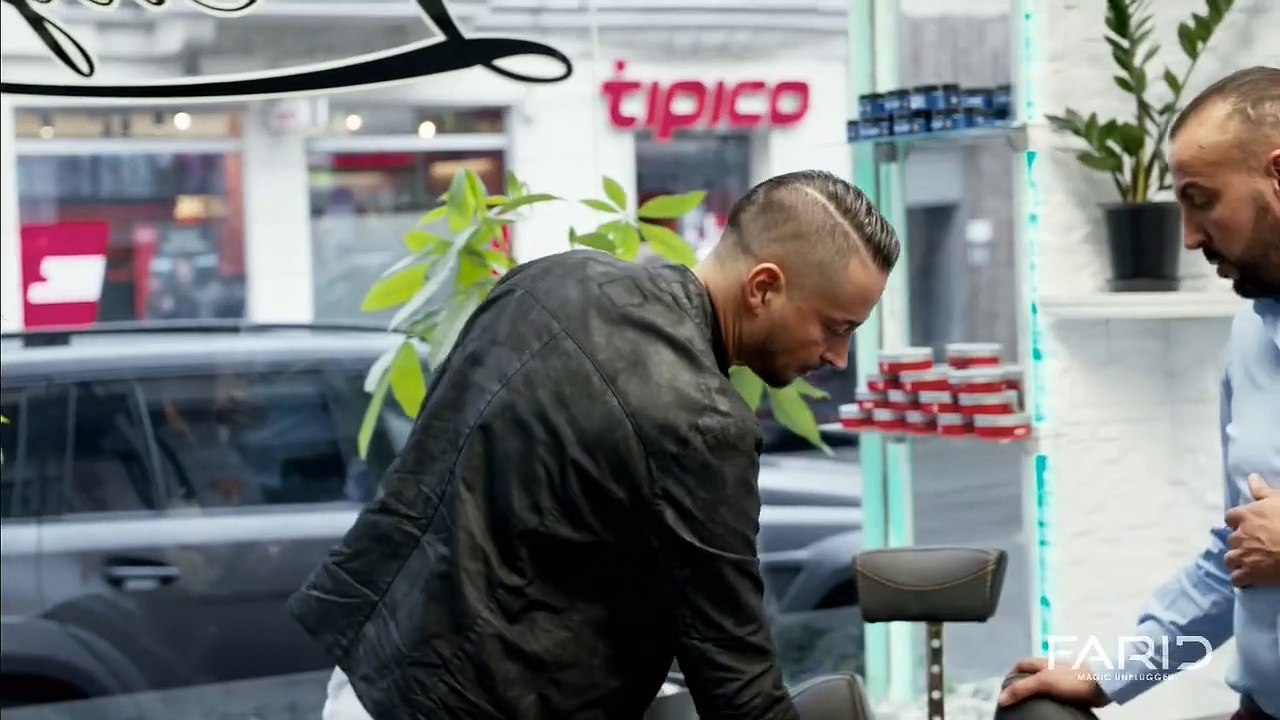Farid - magic unplugged staffel 1 folge 1 hd deutsch