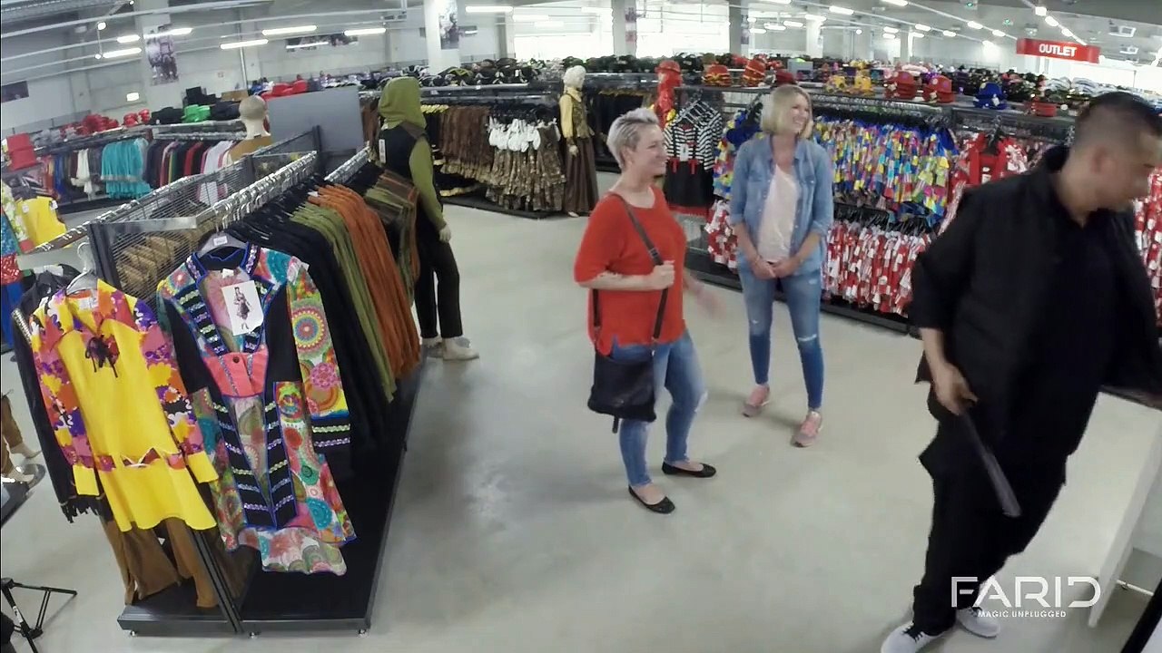 FARID - Magic Unplugged Staffel 1 Folge 7 HD Deutsch