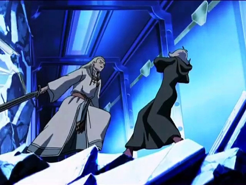 Blue Dragon Staffel 1 Folge 40 HD Deutsch