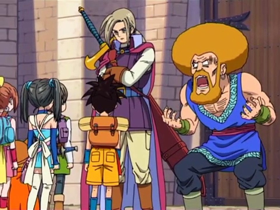 Blue Dragon Staffel 1 Folge 46 HD Deutsch