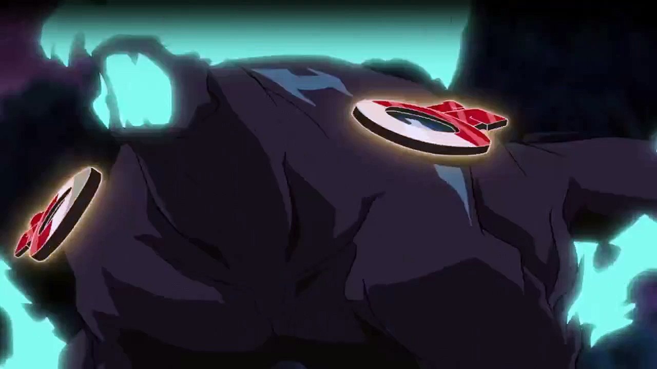 Onyx Equinox Staffel 1 Folge 5 HD Deutsch