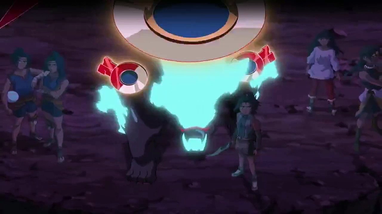 Onyx Equinox Staffel 1 Folge 8 HD Deutsch