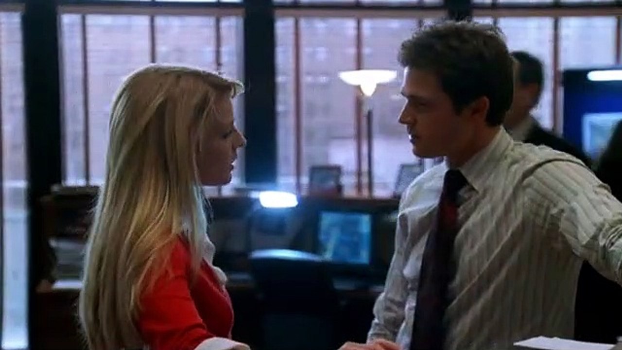 Without A Trace - Spurlos verschwunden Staffel 3 Folge 18 HD Deutsch