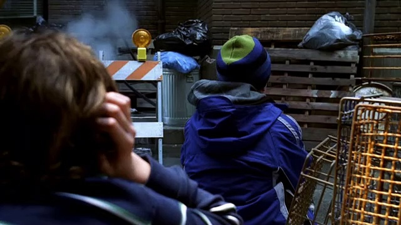 Without A Trace - Spurlos verschwunden Staffel 3 Folge 13 HD Deutsch